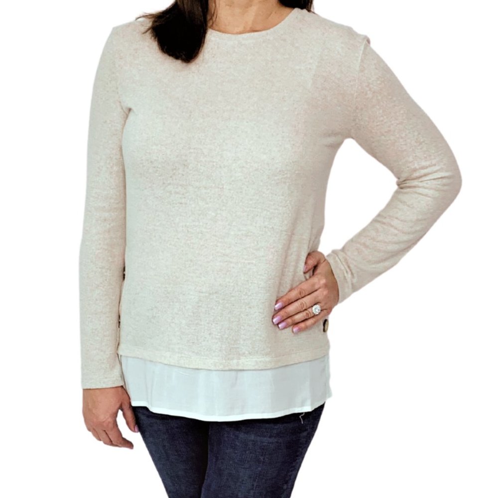 ⭐️Brooke Sweater